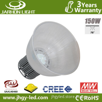 High Power 150W LED High Bay Light with SAA CE RoHS Approved